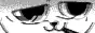 glitched nekojiru gif