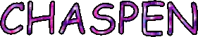 Chaspen (title)